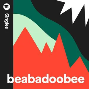 Pochette de Spotify Singles de beabadoobee