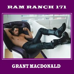 Pochette de Ram Ranch 171 de Grant MacDonald
