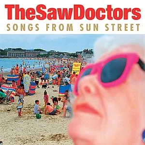 Pochette de Songs From Sun Street de The Saw Doctors