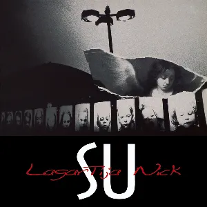 Pochette de Su de Lagartija Nick
