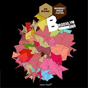 Pochette de Brooklyn DNA de Ingebrigt Håker Flaten - Joe McPhee