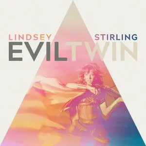 Pochette de Evil Twin de Lindsey Stirling
