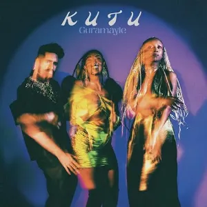 Pochette de Guramayle de KUTU