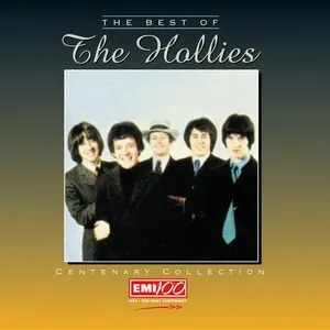 Pochette The Best of the Hollies