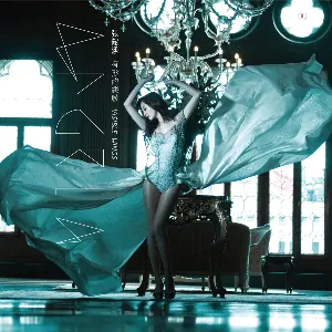 Pochette de 有形的翅膀 de Angela Chang