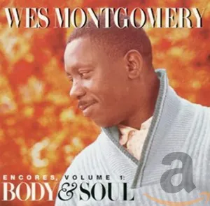 Pochette Encores Volume 1: Body & Soul
