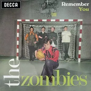Pochette de Remember You de The Zombies