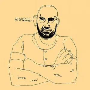 Pochette de Ear of Beholder de Lol Coxhill