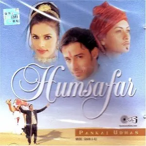 Pochette de Humsafar de Pankaj Udhas