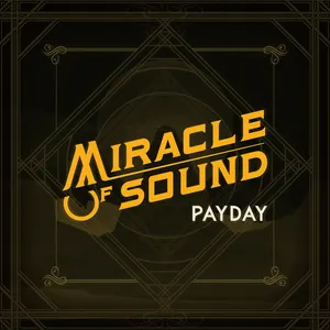 Pochette de Payday de Miracle of Sound