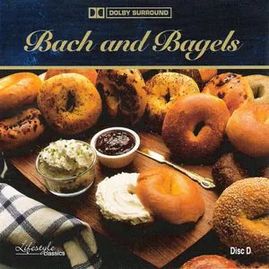 Pochette Bach and Bagels