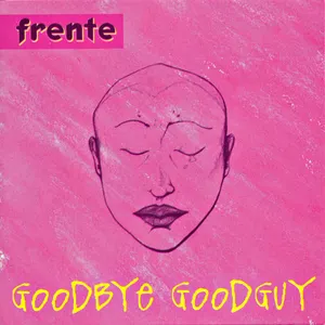 Pochette Goodbye Goodguy