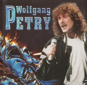 Pochette de Schlagerrendezvous de Wolfgang Petry