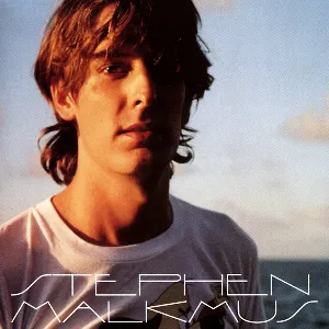 Pochette de Stephen Malkmus de Stephen Malkmus