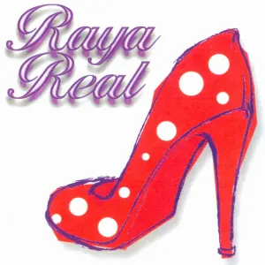 Pochette de El tacón de Raya Real