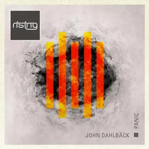 Pochette de Panic de The Upbeats