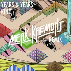 Pochette King (Merk & Kremont remix)