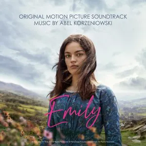Pochette Emily: Original Motion Picture Soundtrack