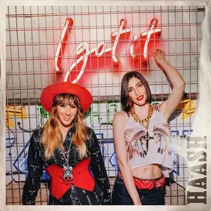 Pochette de I Got It de Ha*Ash