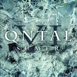 Pochette de Sumer de QNTAL