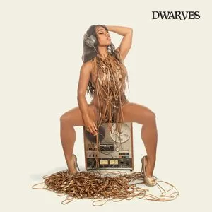 Pochette de Keep It Reel de Dwarves