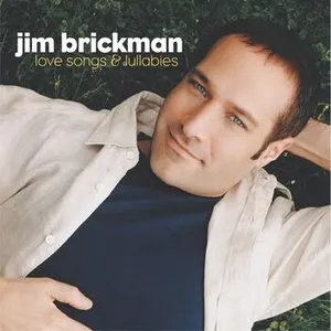 Pochette de Love Songs & Lullabies de Jim Brickman