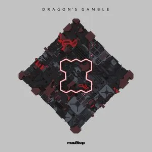 Pochette de Dragon’s Gamble de Sysdemes