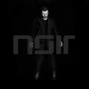 Pochette de Noir de Noir