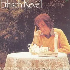 Pochette de Ethisch reveil de Raymond van het Groenewoud