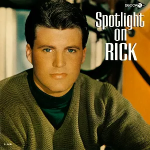 Pochette Spotlight on Rick