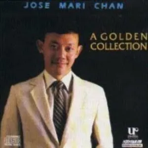 Pochette de A Golden Collection de Jose Mari Chan
