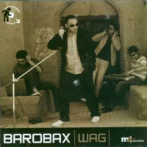 Pochette de Wag de Barobax