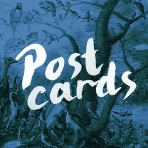 Pochette de Postcards de Jens Lekman