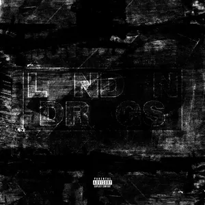 Pochette de LNDN DRGS de Jay Worthy