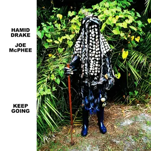 Pochette de Keep Going de Joe McPhee - Hamid Drake