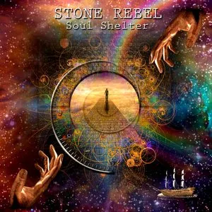 Pochette de Soul Shelter de Stone Rebel