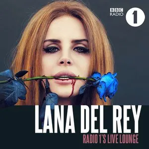 Pochette BBC Radio 1 Live Lounge 2012