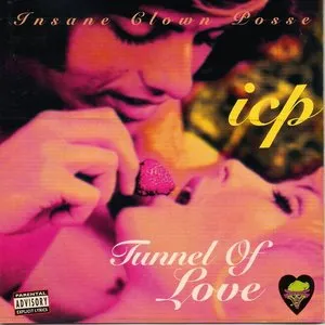 Pochette de Tunnel of Love de Insane Clown Posse