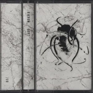 Pochette de Sort de øjeRum