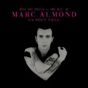 Pochette Hits and Pieces - The Best of Marc Almond and Soft Cell