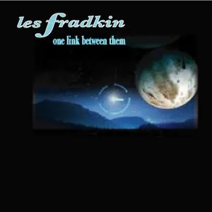Pochette de One Link Between Them de Les Fradkin
