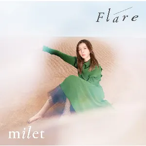 Pochette de Flare de milet