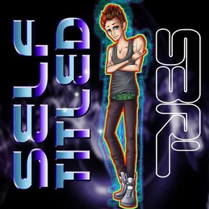 Pochette de Self Titled de S3RL