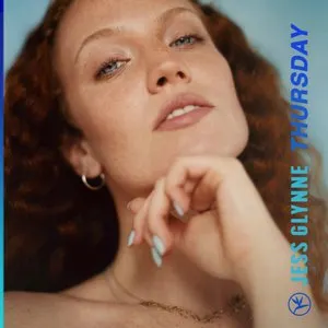 Pochette de Thursday de Jess Glynne