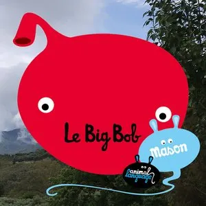 Pochette de Le Big Bob de Mason