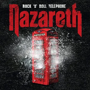Pochette Rock ’n’ Roll Telephone