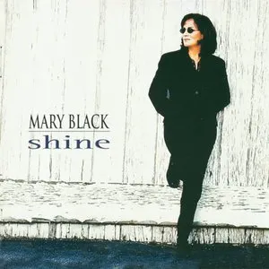 Pochette de Shine de Mary Black
