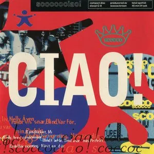 Pochette de Ciao! de Mauro Scocco