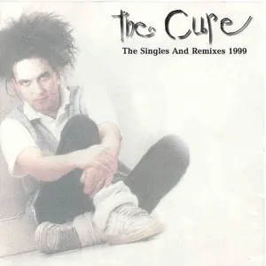 Pochette The Singles and Remixes 1999