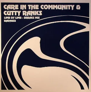 Pochette de Limb By Limb / Badness de Cutty Ranks